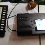 Science Ministry denies sharing EVM details with ECP Science Ministry denies sharing EVM details with ECP