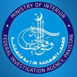 FIA summoned the CAA officials to transfer the land to the Sindh government FIA summoned the CAA officials to transfer the land to the Sindh government