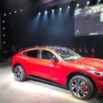 Doug Field, in partnership with Ford Motor Company, intends to develop the carmaker’s advanced technology Doug Field, in partnership with Ford Motor Company, intends to develop the carmaker's advanced technology