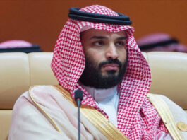 Saudi Arabia launches human capacity development program Saudi Arabia launches human capacity development program