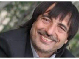 Famous Pakistani Pashto singer shot dead