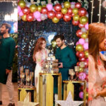 TikToker Jannat Mirza celebrates her birthday: Photos TikToker Jannat Mirza celebrates her birthday: Photos