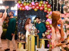 TikToker Jannat Mirza celebrates her birthday: Photos TikToker Jannat Mirza celebrates her birthday: Photos