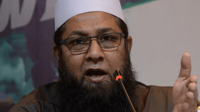 Inzamam Ul Haq Suggests Squad For T20