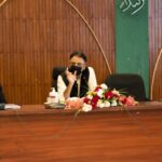 Asad Umar refutes claims of delay in CPEC projects Asad Umar refutes claims of delay in CPEC projects