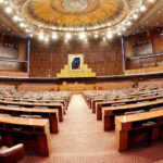 National Assembly Secretariat has set a unique example of austerity National Assembly Secretariat has set a unique example of austerity