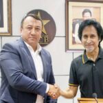PCB will assist Uzbekistan for the promotion of cricket PCB will assist Uzbekistan for the promotion of cricket