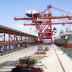 Port Qasim Authority Is Planning To Increase Exports Port Qasim Authority Is Planning To Increase Exports