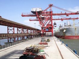 Port Qasim Authority Is Planning To Increase Exports Port Qasim Authority Is Planning To Increase Exports