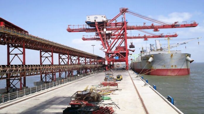 Port Qasim Authority Is Planning To Increase Exports