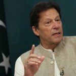 40 Million Sehat Insaf Cards will be distributed in Punjab The Taliban could be a US partner for peace in the region: PM