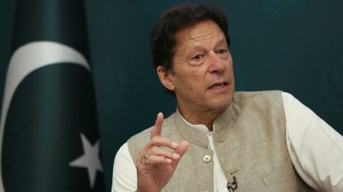 The Taliban could be a US partner for peace in the region: PM