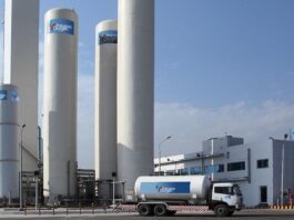 Pakistan Oxygen Limited issues forced notices to hospitals Pakistan Oxygen Limited issues forced notices to hospitals