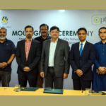 PTCL Will Provide State of the Art ICT Services to City School PTCL Will Provide State of the Art ICT Services to City School