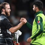 New Zealand wants restarting the series at a neutral venue: Report New Zealand wants restarting the series at a neutral venue: Report