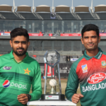 Pakistan cricket team will visit Bangladesh for T20 World Cup Pakistan cricket team will visit Bangladesh for T20 World Cup