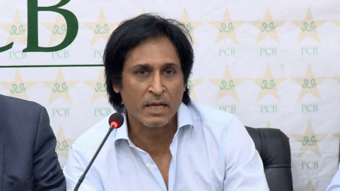 Major changes are expected in Pakistan cricket after the appointment of Rameez Raja