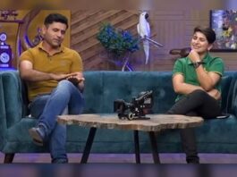 Channel fined for airing Abdul Razzaq’s ‘insulting remarks’ against Nada Dar Channel fined for airing Abdul Razzaq's 'insulting remarks' against Nada Dar