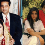 Nazia Hassan’s husband filed a lawsuit against Zohaib Hassan Nazia Hassan's husband filed a lawsuit against Zohaib Hassan