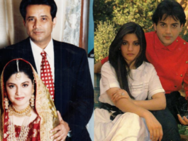 Nazia Hassan’s husband filed a lawsuit against Zohaib Hassan Nazia Hassan's husband filed a lawsuit against Zohaib Hassan