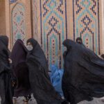 Taliban allow women’s education in accordance with Sharia law Taliban allow women's education in accordance with Sharia law