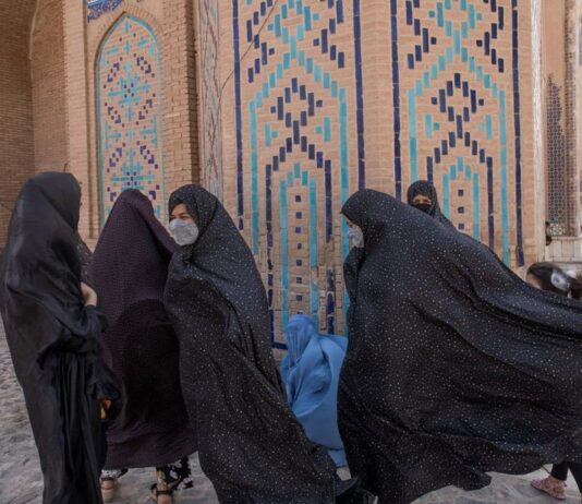 Taliban allow women’s education in accordance with Sharia law Taliban allow women's education in accordance with Sharia law