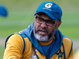 Waqar Younis clarifies why he resigned Waqar Younis clarifies why he resigned