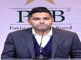 Pakistan will not play any of its home series abroad Pakistan will not play any of its home series abroad