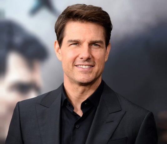 Hollywood actor Tom Cruise’s films delayed Hollywood actor Tom Cruise's films delayed