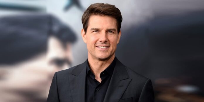Hollywood actor Tom Cruise's films delayed