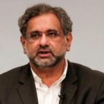 Govt should stop forming commissions and let the country run: Shahid Khaqan Abbasi Govt should stop forming commissions and let the country run: Shahid Khaqan Abbasi