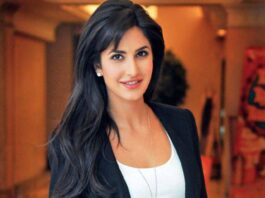 Katrina Kaif is also a fan of Ertugrul Ghazi Katrina Kaif is also a fan of Ertugrul Ghazi