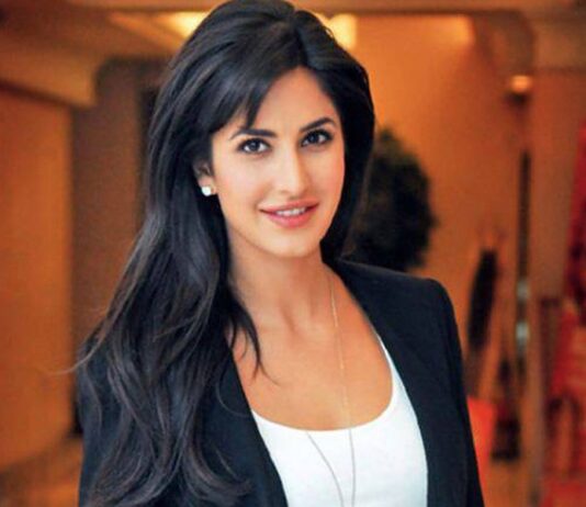 Katrina Kaif is also a fan of Ertugrul Ghazi Katrina Kaif is also a fan of Ertugrul Ghazi