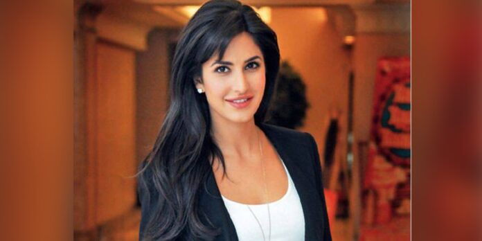 Katrina Kaif is also a fan of Ertugrul Ghazi