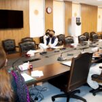 Govt is taking the gender development and equality agenda as a national priority Govt is taking the gender development and equality agenda as a national priority