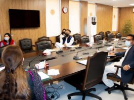 Govt is taking the gender development and equality agenda as a national priority Govt is taking the gender development and equality agenda as a national priority