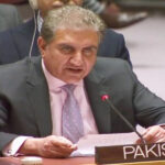 FM Qureshi paid a very successful visit to New York FM Qureshi paid a very successful visit to New York