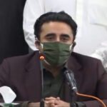 PPP chairman Bilawal Bhutto Zardari criticized the PML-N’s double standards PPP chairman Bilawal Bhutto Zardari criticized the PML-N's double standards