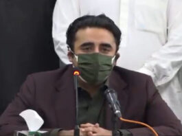 PPP chairman Bilawal Bhutto Zardari criticized the PML-N’s double standards PPP chairman Bilawal Bhutto Zardari criticized the PML-N's double standards