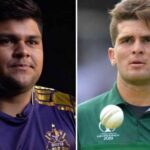 Shaheen Afridi and Azam Khan violated the PCB code of conduct Shaheen Afridi and Azam Khan violated the PCB code of conduct