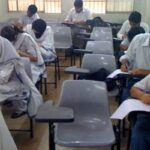 Swat Board Class 12 Annual Exams 2022 Date Sheet Examination Hall