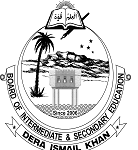 BISE DI Khan 12th Class Annual Exams 2021 Result BISE DI Khan 12th Class Annual Exams 2021 Result