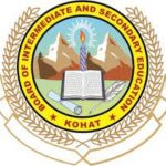 BISE Kohat Inter Part 2 Annual Exams 2021 Result BISE Kohat Inter Part 2 Annual Exams 2021 Result