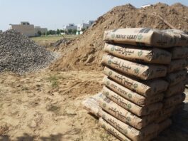 Pakistan’s cement sector grew by 22.77% compared to August 2020 Pakistan's cement sector grew by 22.77% compared to August 2020
