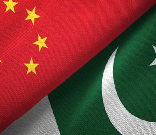 Government intends to pay $1.4 billion CPEC investors accounts Government intends to pay $1.4 billion CPEC investors accounts