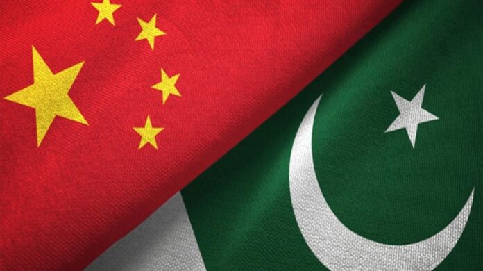 Government intends to pay $1.4 billion CPEC investors accounts