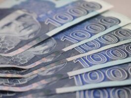 Rupee appreciates against US dollar on Tuesday Once again rupee strengthened against the dollar.