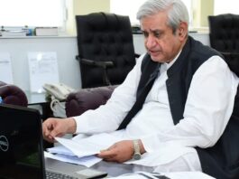 Pakistan is committed to achieve UN SDGs: Fakhr Imam Pakistan is committed to achiev UN SDGs: Fakhr Imam