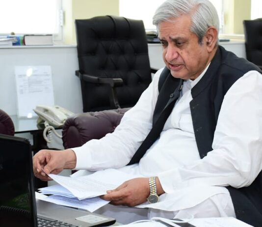 Pakistan is committed to achieve UN SDGs: Fakhr Imam Pakistan is committed to achiev UN SDGs: Fakhr Imam