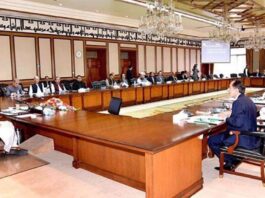 Cabinet approves 44% hike in house rent ceiling for government employees Cabinet approves 44% hike in house rent ceiling for government employees